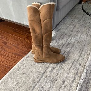 UGG Knee High Boots